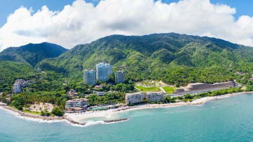 GARZA BLANCA PRESERVE & RESORT PUERTO VALLARTA